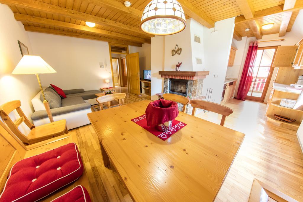 Apartments Mariborsko Pohorje 霍茨科波霍尔耶 外观 照片