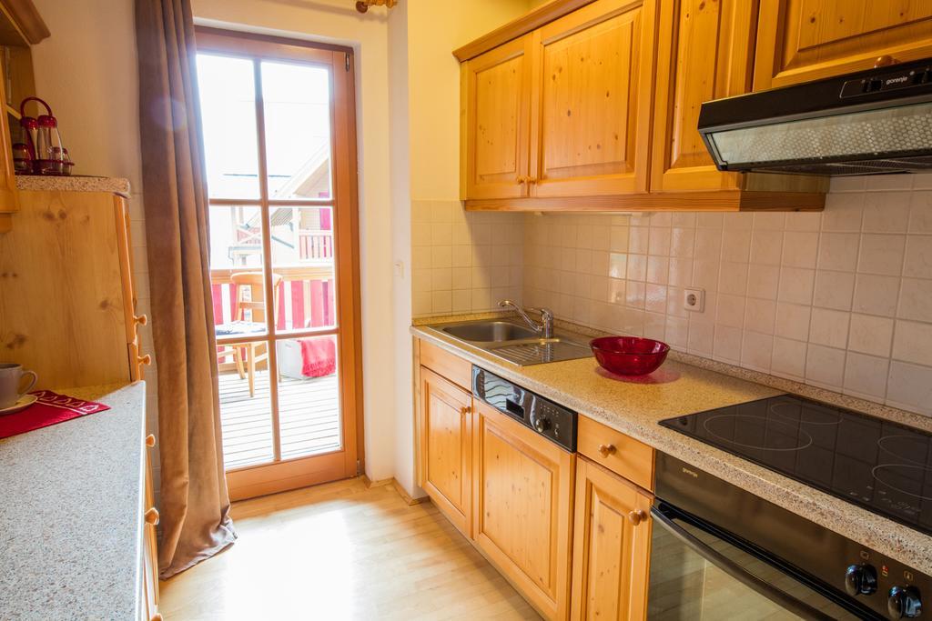 Apartments Mariborsko Pohorje 霍茨科波霍尔耶 外观 照片